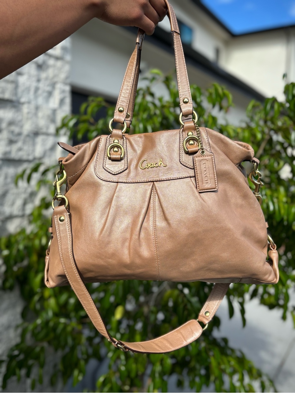 Coach Bag 💼